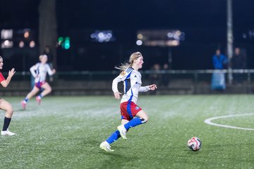 Bild 97 - wBJ Hamburger SV - Eimsbuettler TV 2 : Ergebnis: 16:0